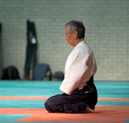 Seiza Tamura