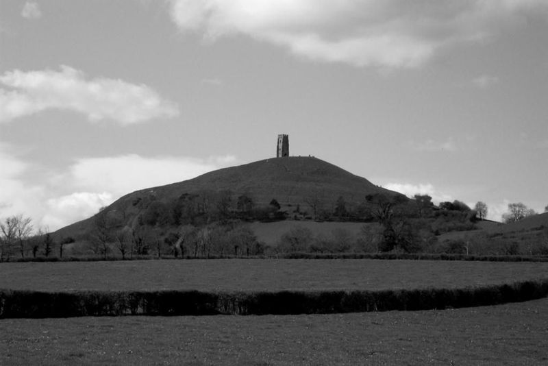 Glastonbury Tor 15