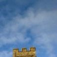 BN6902_25~Glastonbury-Tor-or-the-Tower-of-St-Michael-Glastonbury-Somerset-England-Posters