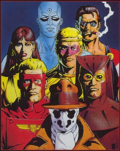 Watchmen