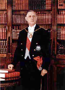 Charles-de-gaulle