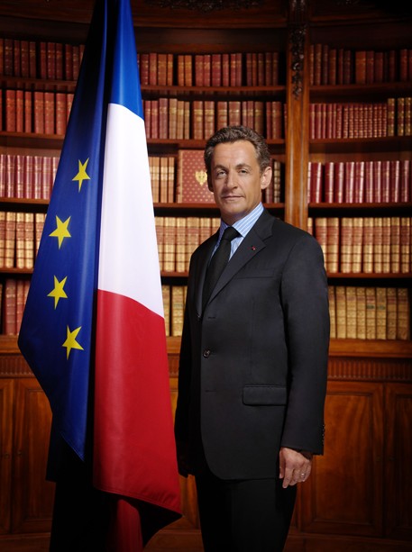 NicolasSARKOZY