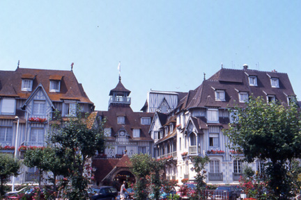 Deauville