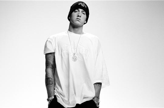 Eminem