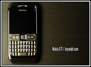 Nokia-e71