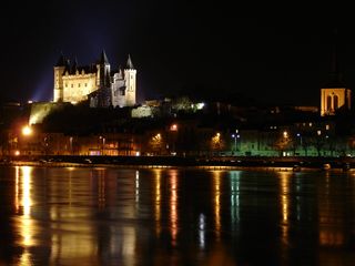 Saumur