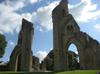 Glastonburyabbey