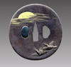 Tsuba_2_birds